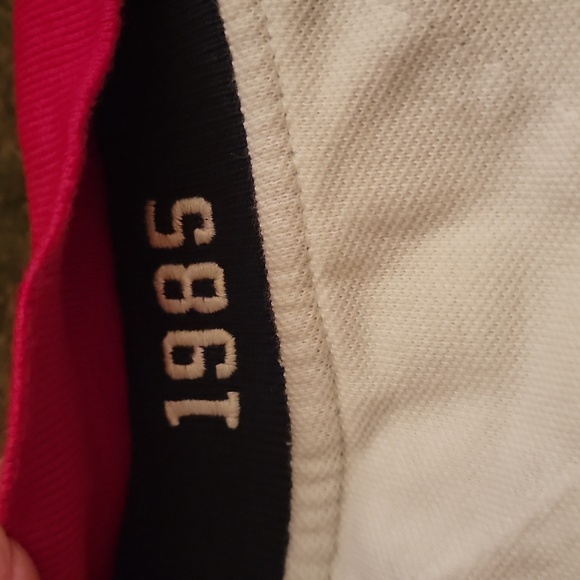 Tommy Hilfiger 1985 Polo - Picture 6 of 8